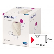 Peha-Haft 10 cm x 20 m. (1 unid.) 